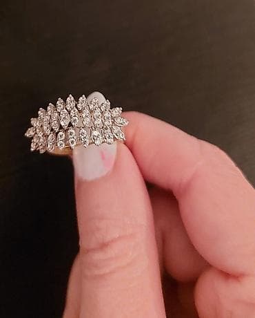 zikr ring: Qizil üzük satilir 585 əyer çəki:2.7 gr .Qiymət:507 Azn — 1