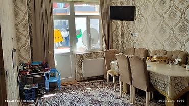 ev menzil: Mənzil kirayə verilir – YALNIZ AİLƏLƏRƏ! ​Masazırda, Brilliant şadlıq — 9