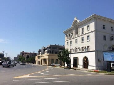 7ci mikrorayonda kiraye evler: Xətai metrosunun yaxınlığında yaxın xətai şəhər polis idarəsinə yaxın — 12