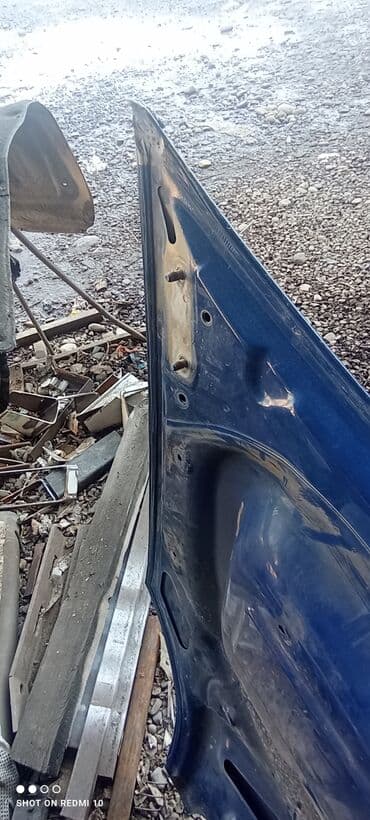 вентилятор с охлаждением в баку: Mercedes-Benz SİPRİNTER, 2010 il, Almaniya, Ünvandan götürmə — 4