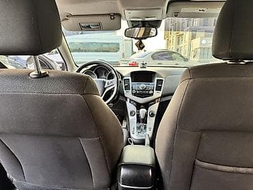 diski mersedes sprinter r16: Chevrolet Cruze: 1.8 л | 2013 г. 267000 км Седан — 4