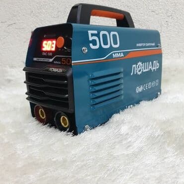 svarka aparati qiymeti: Yeni Qaynaq aparatı Pulsuz çatdırılma — 1