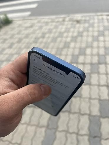 ipone 7 pulus: IPhone 12, 128 GB, Göy, Simsiz şarj, Face ID — 5