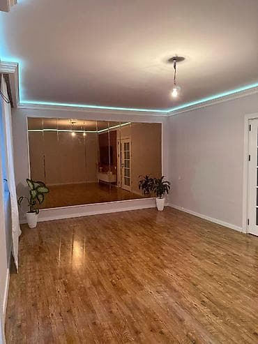 mirvari parkda ev satilir: Bakı, Əhmədli, 4 otaqlı, Köhnə tikili, m. Xalqlar Dostluğu, 127 kv. m — 9