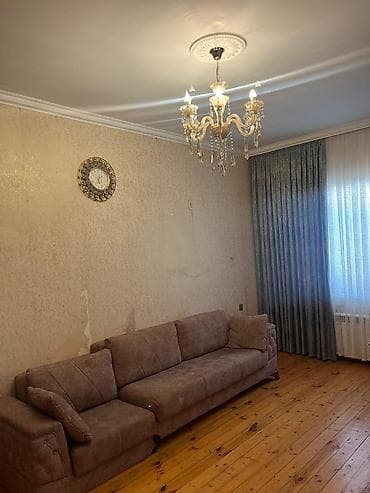 zig heyet evleri: 2 otaqlı, 70 kv. m, Yeni təmirli — 9