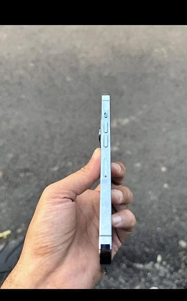 iphone 8 irsad electronics: IPhone 13 Pro, 128 GB, Sierra Blue, Face ID — 5