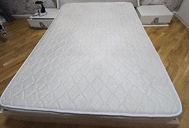 İşlənmiş, Sadə matras lalafo.az -da İşlənmiş, Sadə matras