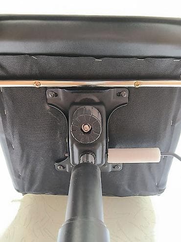 Təkərli, Dəri — 3