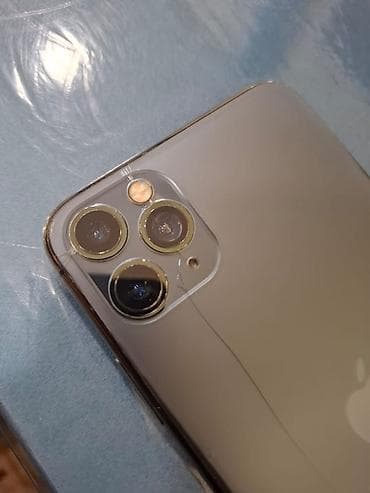 iphone 11 dubai version: IPhone 11 Pro Max, 64 GB, Space Gray — 4