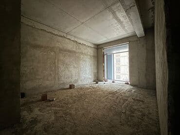 xacmaz rayonu: 3 otaqlı, Yeni tikili, 96 kv. m — 3