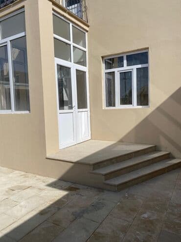 elmlerde kiraye evler 2023: Hövsanda 3.3 sotda 2 mertebelı 6 daş üzerinde heyet evi satılır. Bu — 3