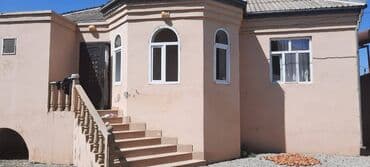 куплю дом в баку недорого: 3 комнаты, 100 м², Свежий ремонт — 7