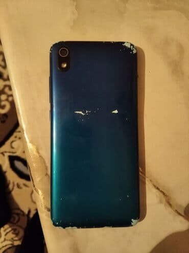 redmi ucuz: Xiaomi Redmi 7A 32 Yadas 2 Ram Ustada olmayib platan ustunde is — 3