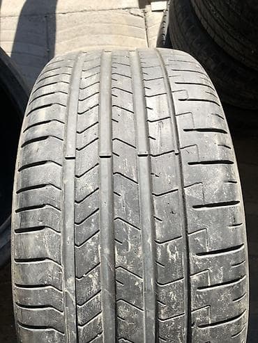 İşlənmiş Şin Pirelli 275 / 35 / R 22