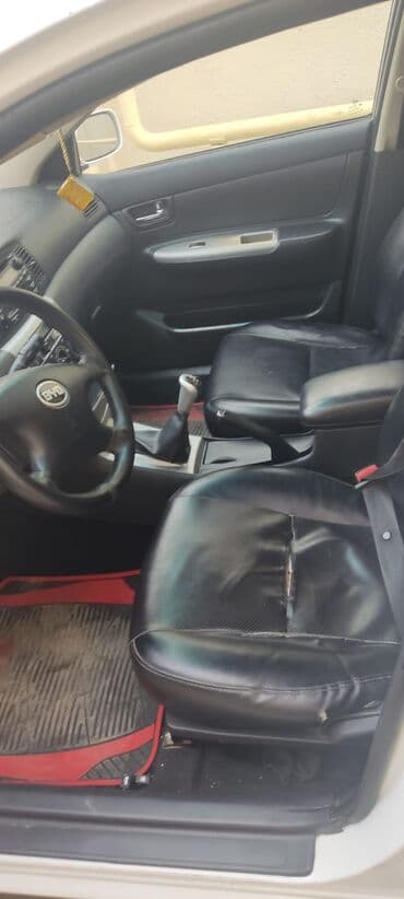 Alfa Romeo: BYD F3: 1.5 l | 2014 il 52000 km Sedan — 3