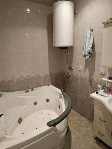 bina.az kiraye evler 2021: Gənclik metrosuna yaxin bandetizmə yaxin 16 mertebeli binanın 10-cu — 10