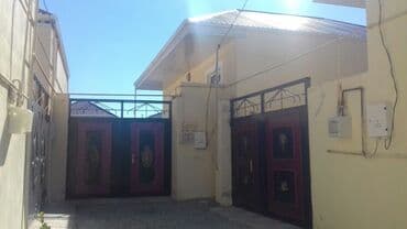 Binəqədi qəs. 3 otaqlı, 88 kv. m, Yeni təmirli — 1