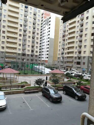 недвижимость в азербайджане купить: 2 комнаты, Новостройка, м. Гара Гараев, 35 м² — 10