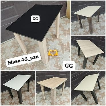 ilham aliyev saat: Masa — 1