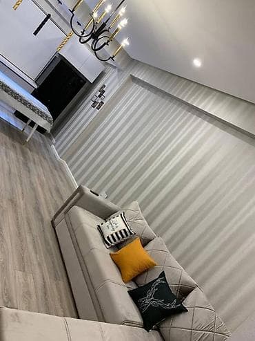 ev kirayesi: İcarəyə verilir 2 otaqlı yeni tikili 64 m², Dərnəgül m. Kateqoriya — 2