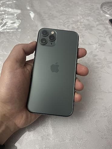 IPhone 11 Pro, 64 GB