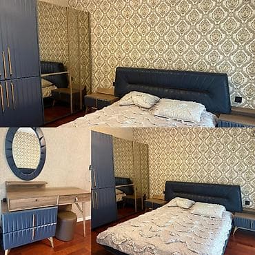 İkinəfərlik çarpayı, Dolab