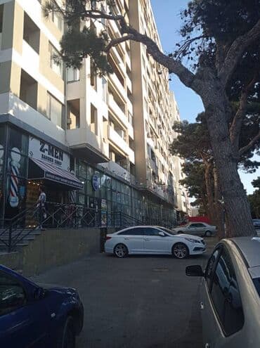 maştağada satdıq evlər: Qaraçuxur qəs., 3 otaqlı, Yeni tikili, 60 kv. m — 19