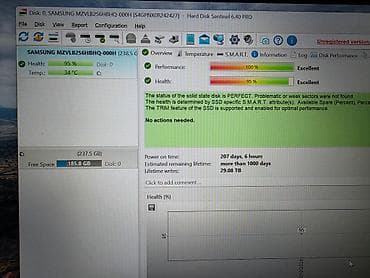 komputer 8gb ram: İşlənmiş HP ZBook, 14 ", Intel Core i5, 256 GB, Ünvandan götürmə — 8