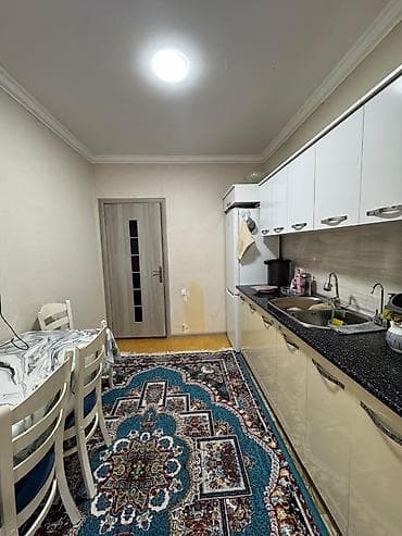 masazırda ev: 3 otaqlı, Yeni tikili, 90 kv. m — 5