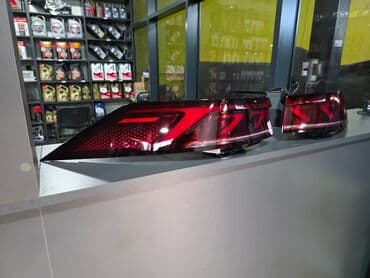 h4 led: LED, BYD Analoq, Yeni — 3