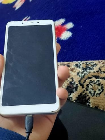 xiomi redmi 6: Redmi 6, 32 GB — 3