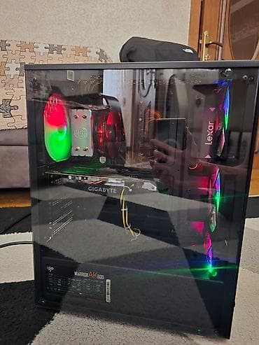 windows planset: I5-9400f 3.4GHz-Boost to 3.9GHz GTX1660 super 6GB GDDR6 192bit DDR4 — 3