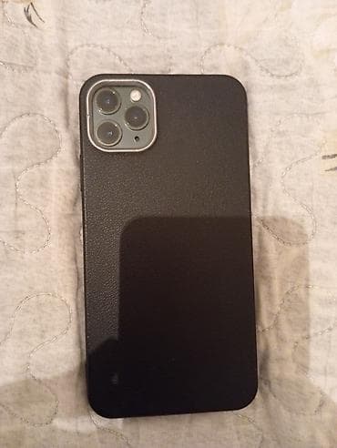 iphone 7 plus irşad: IPhone 11 Pro, 64 GB, Space Gray, Face ID — 3