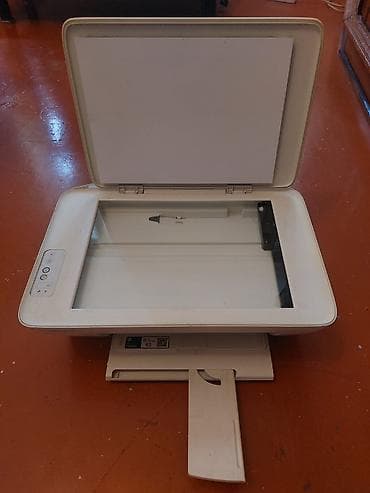 мониторы hp: HP DeskJet 2130 seriyası çoxfunksiyalı qurğu (printer/skaner/kopiya) — 4