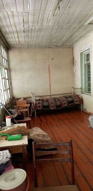 bakixanov kiraye ev: 5 otaqlı, 250 kv. m, Kredit yoxdur, Təmirsiz — 3