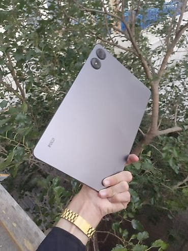 ipad 2: İşlənmiş Xiaomi Pad 2, 12,4", 256 GB, Ünvandan götürmə — 2