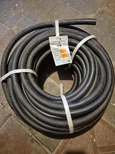 su çə: Şlanq, daxili diametr 20 mm mm, Başlıqsız — 1