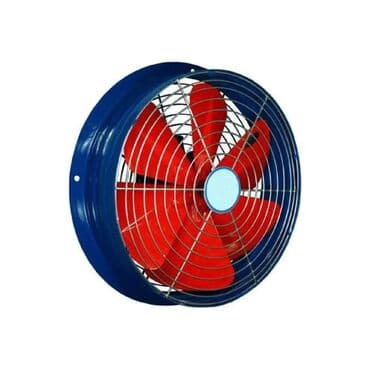 tankda soyuducu almaq: Ventilyator Yeni, Divara quraşdırılmış, Oxlu, Kredit yoxdur, Ödənişli çatdırılma — 2