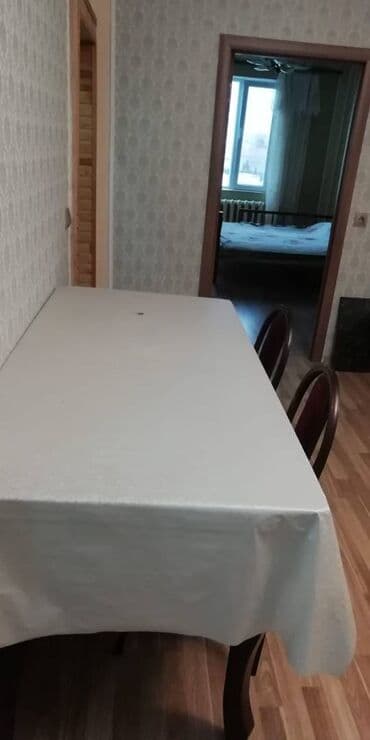 kiraye evler metro: Mənzil kirayə verilir. Ela temerli iki otagli her bir sheraiti olan — 3