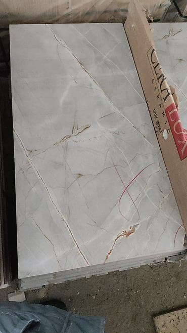 Lesa: 60.120 keramo qranit sort3 qiymət 9 azn isdi pola yararldir yalniz — 2