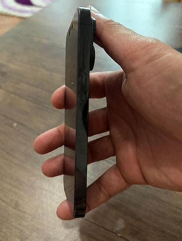 14 pro max: IPhone 14 Pro, 256 GB, Qara, Simsiz şarj, Face ID, Sənədlərlə — 3