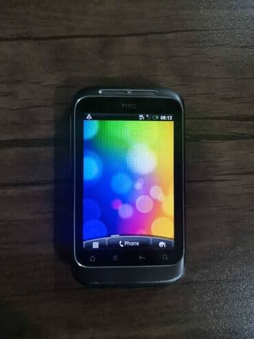 телефон fly лягушка: HTC Desire 600 — 1