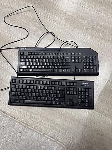 hard disk temiri: Klaviatura ikiside islek veziyettdedir
ikisi biryerde 15azn — 1