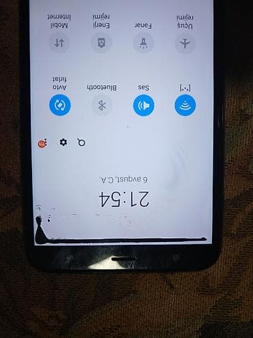 borofone be28 plus: Samsung Galaxy J4 Plus, 32 GB, rəng - Qızılı, İki sim kartlı — 5