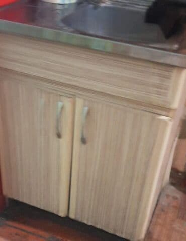 ikinci əl unitazlar: Satılır maydadır — 1