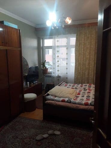 gəncə komsomol: 2 otaqlı, Yeni tikili, 70 kv. m — 2