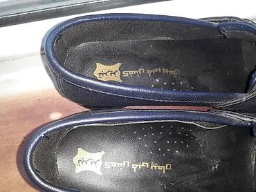 Ölçü: 36, rəng - Qara, Yeni — 9