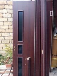 otag qapisi: Ev qapısı satılır — 7