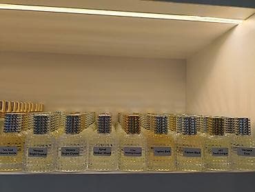 iqos satis: Parfumların Topdan və Pərakəndə satışı — 6