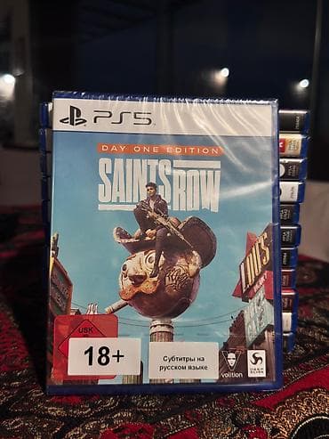 Qarışıq janr — 8